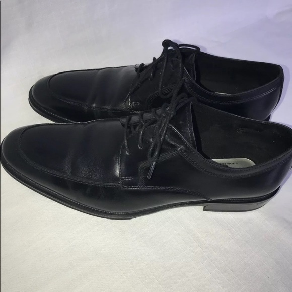 Kenneth Cole New York Tully Oxford Shoes 8.5 M main image 8